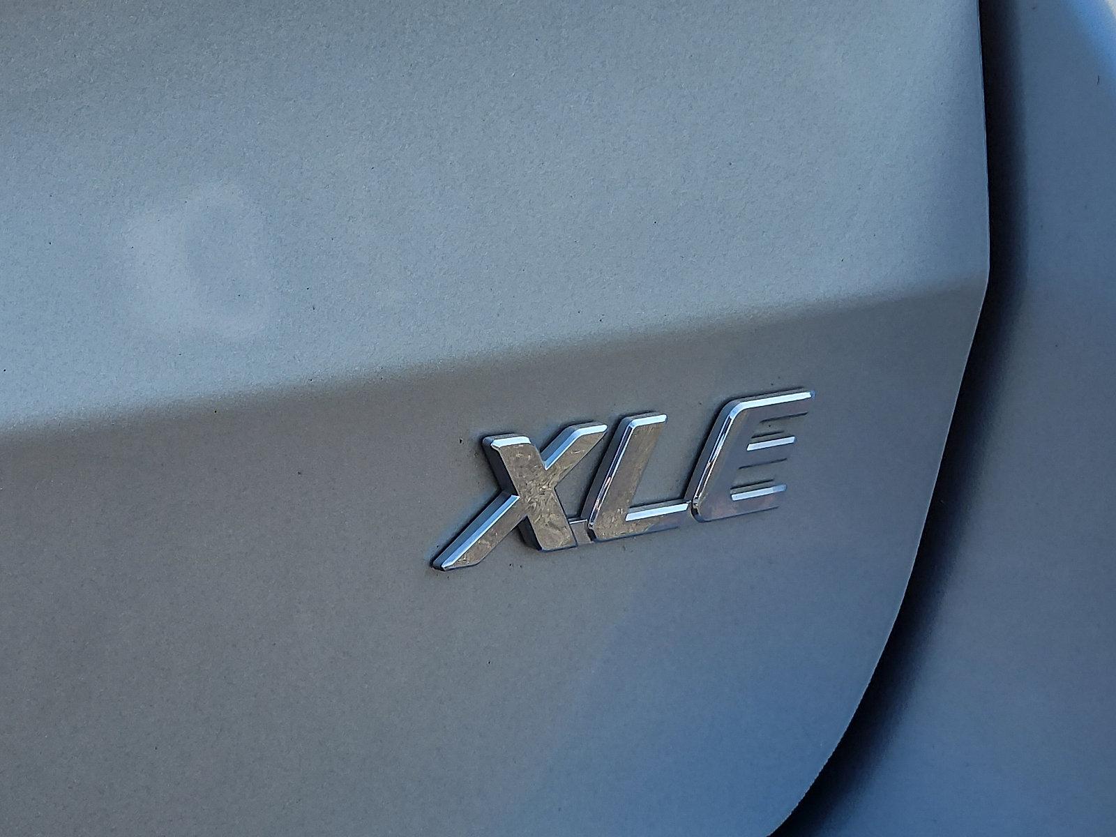 2015 Toyota Sienna Vehicle Photo in Trevose, PA 19053