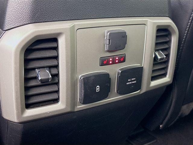 2020 Ford F-150 Vehicle Photo in Puyallup, WA 98371