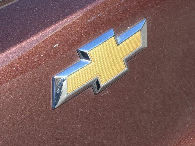2023 Chevrolet Trailblazer Vehicle Photo in Decatur, TX 76234