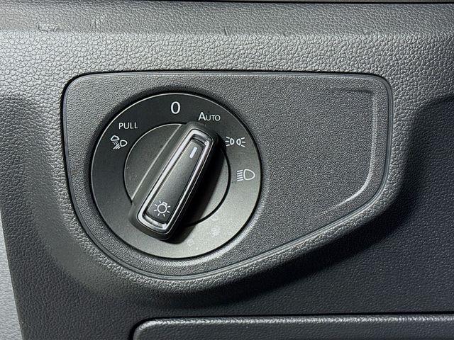 2020 Volkswagen Atlas Cross Sport Vehicle Photo in Puyallup, WA 98371