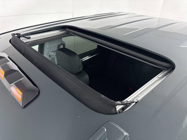 2026 Chevrolet Silverado 2500 HD Vehicle Photo in PUYALLUP, WA 98371-4149