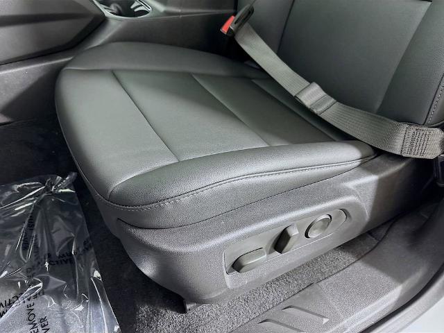 2025 GMC Canyon Vehicle Photo in PUYALLUP, WA 98371-4149