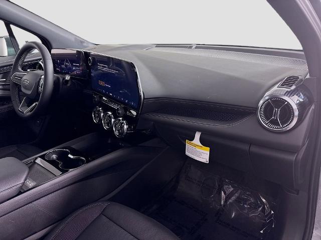 2025 Chevrolet Blazer EV Vehicle Photo in PUYALLUP, WA 98371-4149