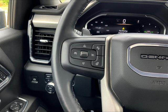 2024 GMC Sierra 1500 Vehicle Photo in TOPEKA, KS 66609-0000