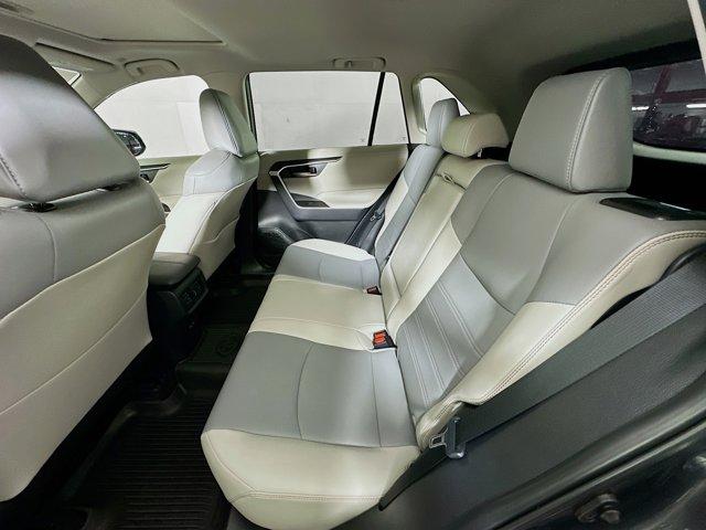 2024 Toyota RAV4 Vehicle Photo in Flemington, NJ 08822