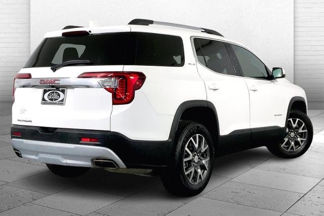 2023 GMC Acadia Vehicle Photo in INDEPENDENCE, MO 64055-1377