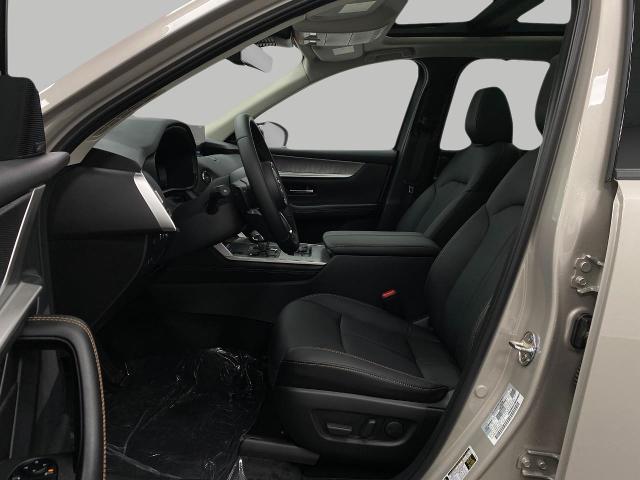 2025 Mazda CX-90 PHEV Vehicle Photo in Appleton, WI 54913