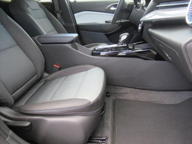 2026 Chevrolet Trax Vehicle Photo in LEESBURG, FL 34788-4022