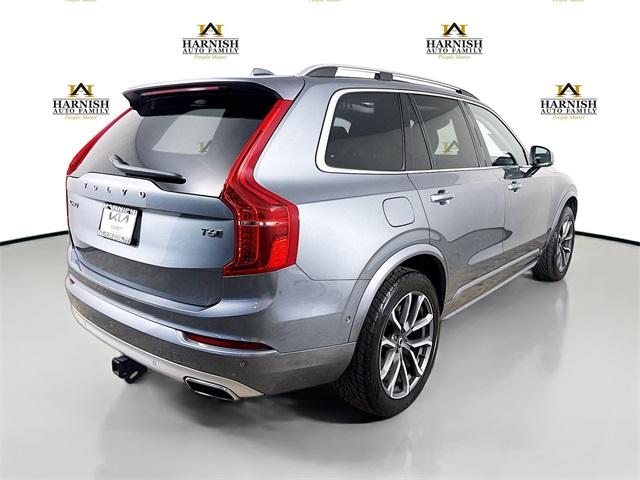 2019 Volvo XC90 Vehicle Photo in Everett, WA 98204