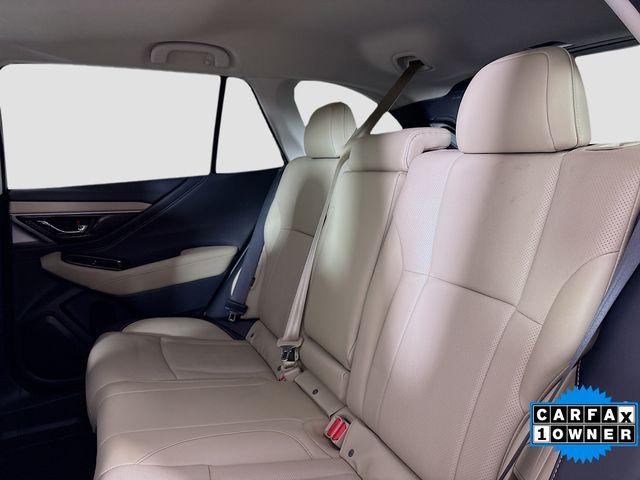 2021 Subaru Outback Vehicle Photo in Puyallup, WA 98371