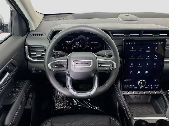 2026 GMC Terrain Vehicle Photo in PUYALLUP, WA 98371-4149