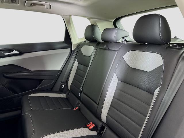 2022 Volkswagen Taos Vehicle Photo in PUYALLUP, WA 98371-4149
