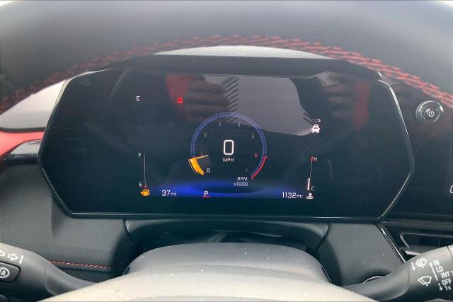 2025 Chevrolet Trailblazer Vehicle Photo in KANSAS CITY, MO 64114-4502