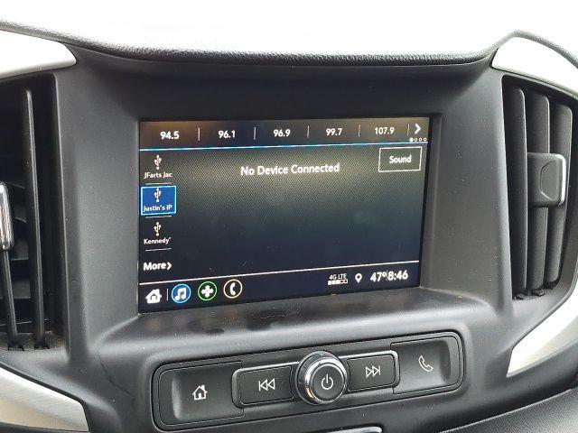 2020 GMC Terrain Vehicle Photo in Pleasant Hills, PA 15236