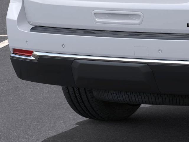 2026 Chevrolet Tahoe Vehicle Photo in PUYALLUP, WA 98371-4149