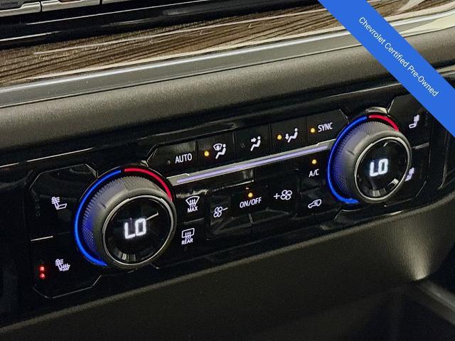 2025 Chevrolet Silverado 1500 Vehicle Photo in PUYALLUP, WA 98371-4149