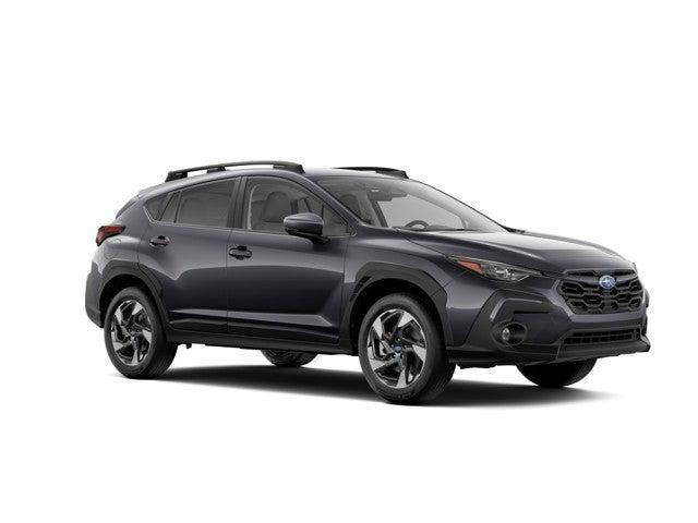 2025 Subaru Crosstrek Vehicle Photo in Neenah, WI 54956