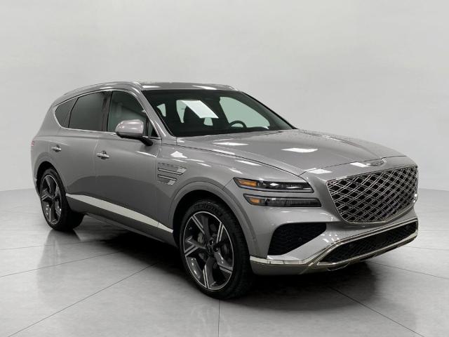 2026 Genesis GV80 Vehicle Photo in Neenah, WI 54956