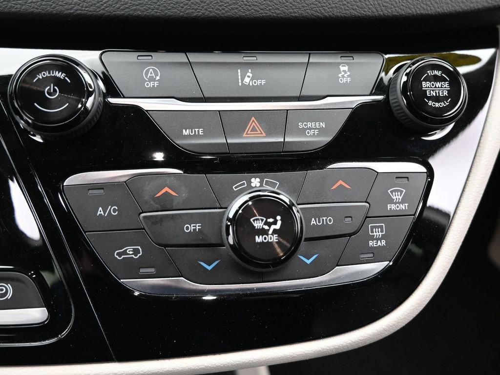 2022 Chrysler Pacifica Vehicle Photo in Cedar Rapids, IA 52402