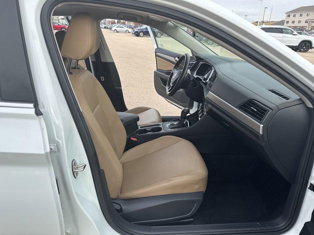 2020 Volkswagen Jetta Vehicle Photo in Cedar Rapids, IA 52402