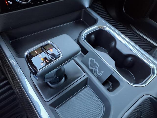 2025 Chevrolet Silverado 1500 Vehicle Photo in Denton, TX 76205