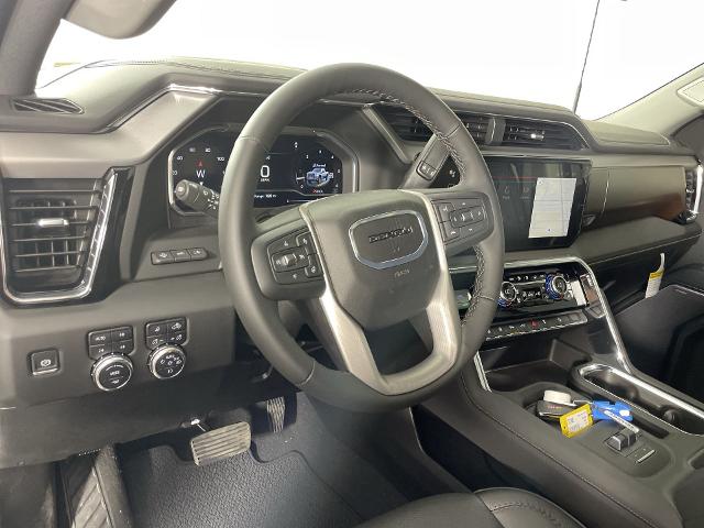 2025 GMC Sierra 2500 HD Vehicle Photo in GILBERT, AZ 85297-0402