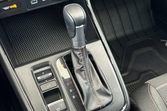 2025 Honda CR-V Hybrid Vehicle Photo in STOCKTON, CA 95212-2838