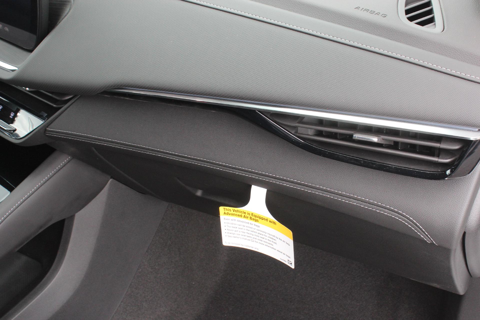 2025 Buick Envision Vehicle Photo in AURORA, CO 80012-4011