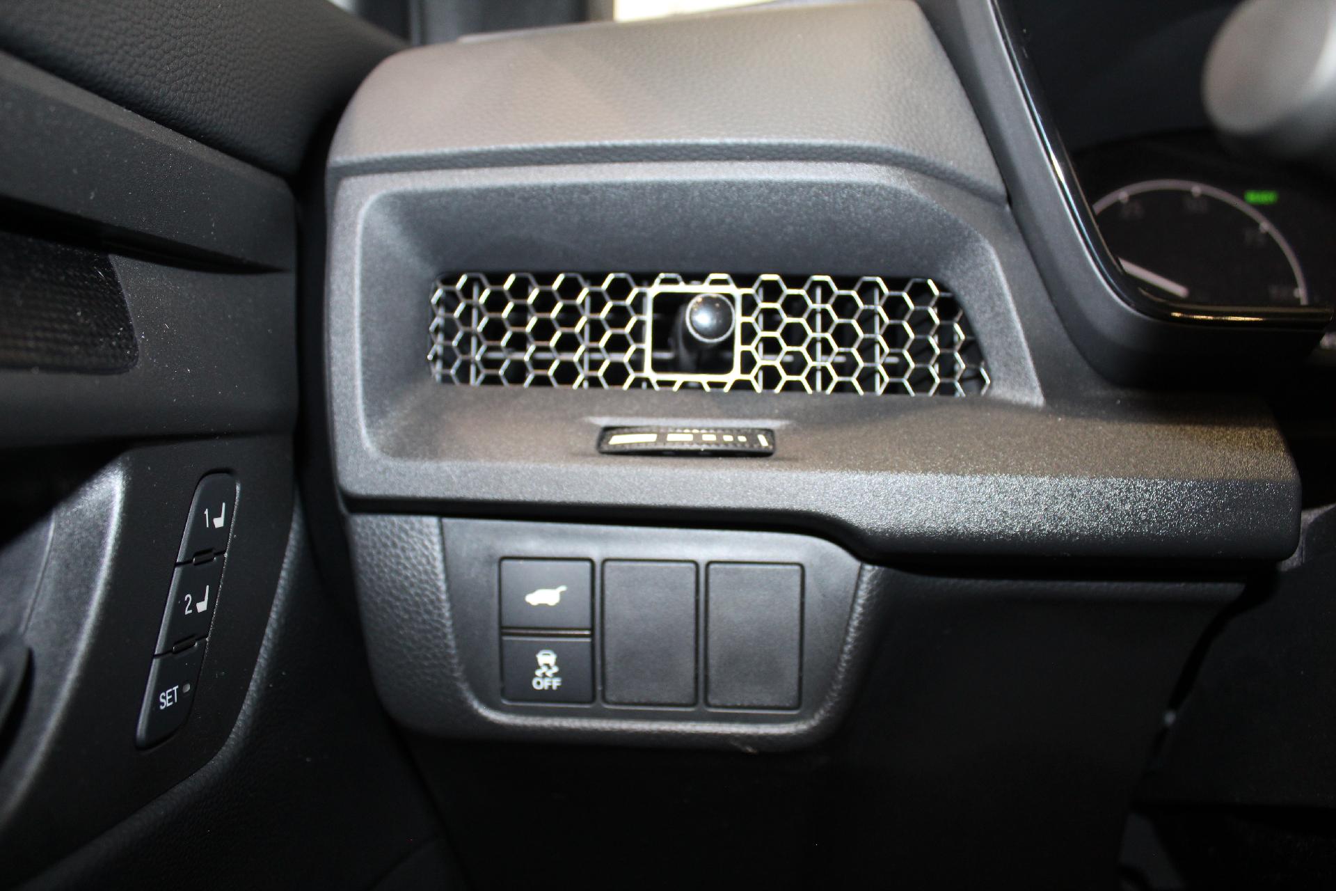 2024 Honda CR-V Hybrid Vehicle Photo in NORTHAMPTON, MA 01060-1120