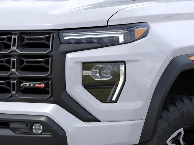 2025 GMC Canyon Vehicle Photo in ROCHESTER HILLS, MI 48307-2741