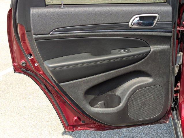 2020 Jeep Grand Cherokee Vehicle Photo in San Antonio, TX 78230