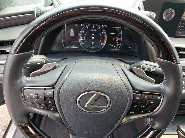 2021 Lexus ES Vehicle Photo in DANBURY, CT 06810-5034