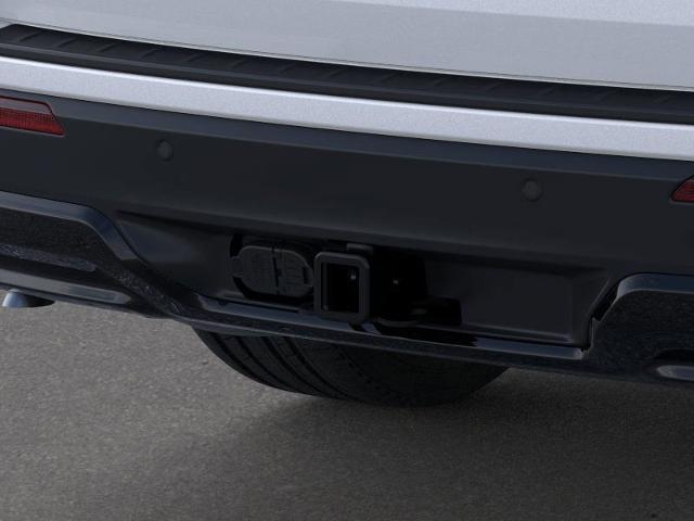 2025 Ford Explorer Vehicle Photo in Weatherford, TX 76087