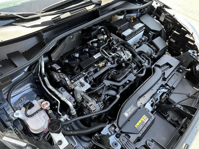 2022 Toyota Corolla Cross Vehicle Photo in Tucson, AZ 85712