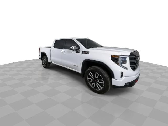 2025 GMC Sierra 1500 Vehicle Photo in GILBERT, AZ 85297-0402