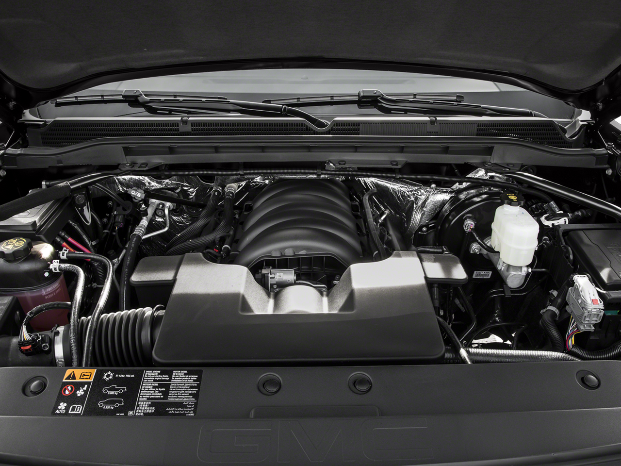 2016 GMC Sierra 1500 Vehicle Photo in LANCASTER, PA 17601-0000