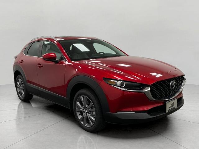 2025 Mazda CX-30 Vehicle Photo in Appleton, WI 54913