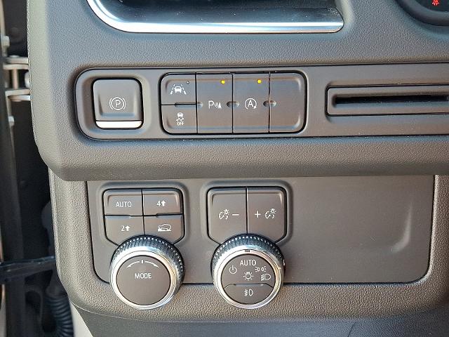 2023 GMC Yukon Vehicle Photo in HARRISBURG, PA 17111-1033