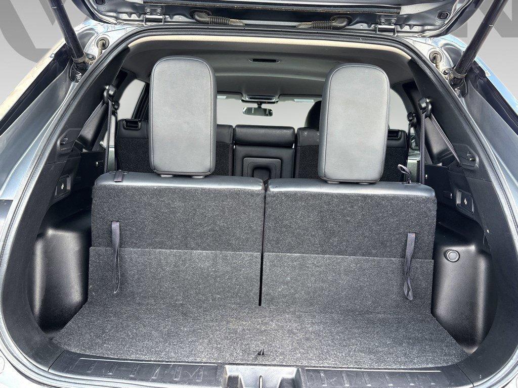 2024 Mitsubishi Outlander Vehicle Photo in SAVANNAH, GA 31406-4513