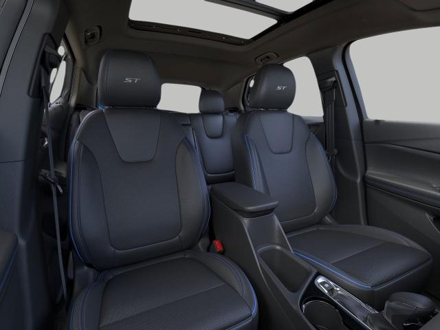 2026 Buick Encore GX Vehicle Photo in NEENAH, WI 54956-2243