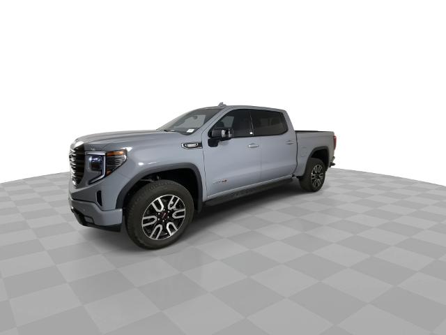 2025 GMC Sierra 1500 Vehicle Photo in GILBERT, AZ 85297-0402