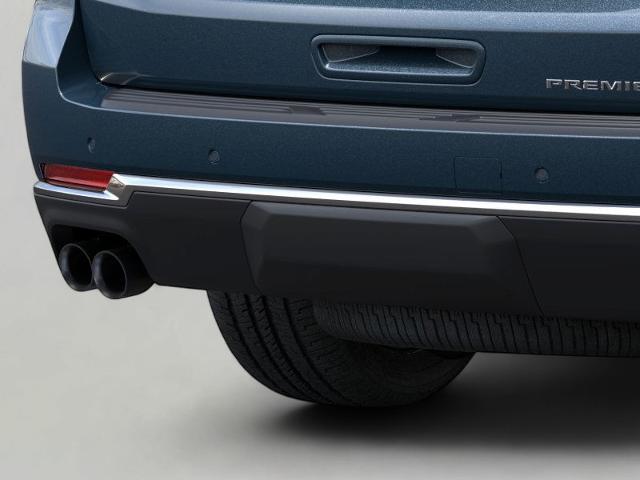 2025 Chevrolet Tahoe Vehicle Photo in NEENAH, WI 54956-2243