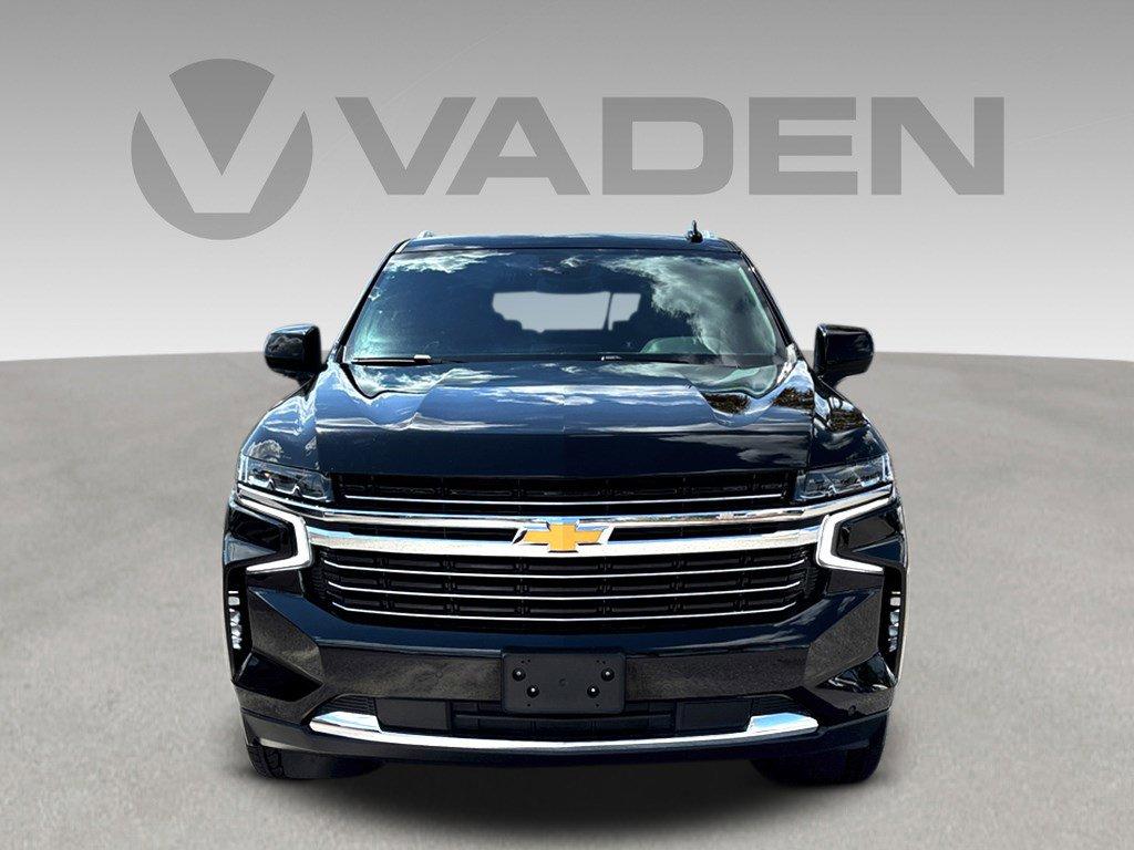 2023 Chevrolet Tahoe Vehicle Photo in SAVANNAH, GA 31406-4513