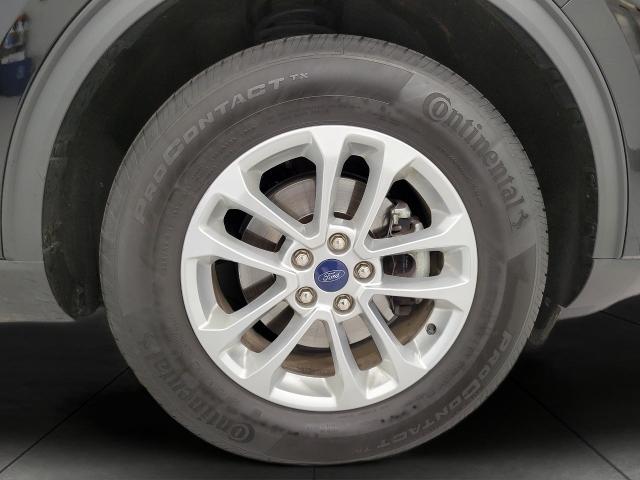 2022 Ford Escape Vehicle Photo in NEENAH, WI 54956-2243