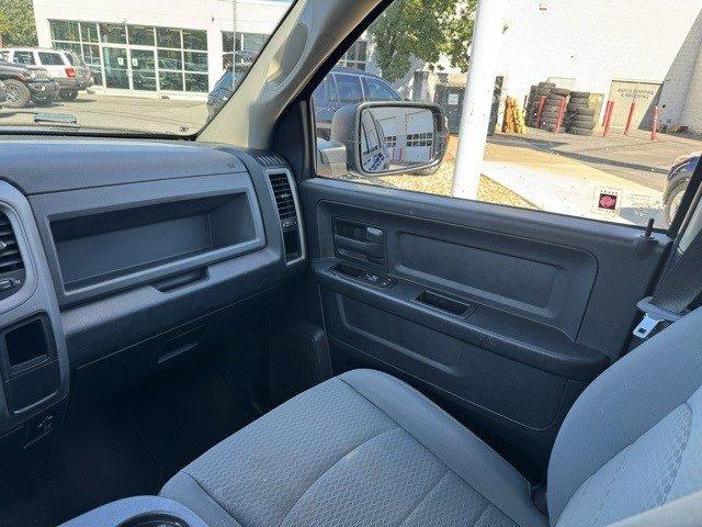 2015 Ram 1500 Vehicle Photo in Mechanicsburg, PA 17050-1707