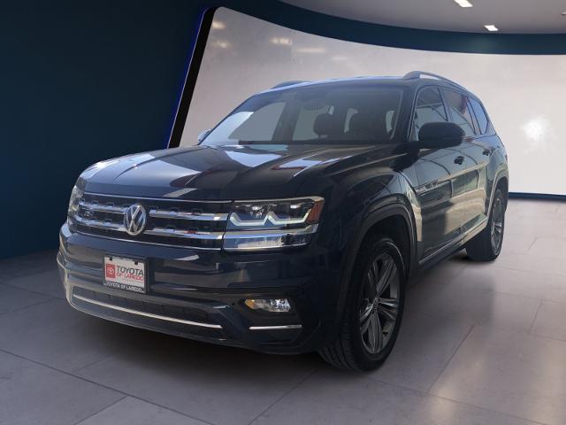 2019 Volkswagen Atlas Vehicle Photo in LAREDO, TX 78041-0006