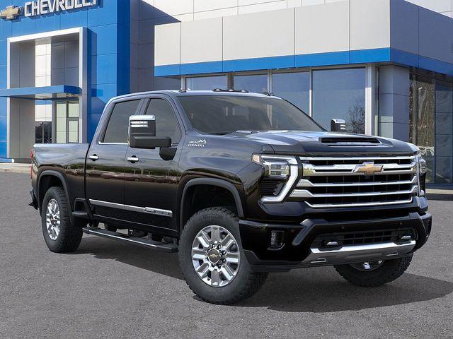 2026 Chevrolet Silverado 2500 HD Vehicle Photo in DANBURY, CT 06810-5034