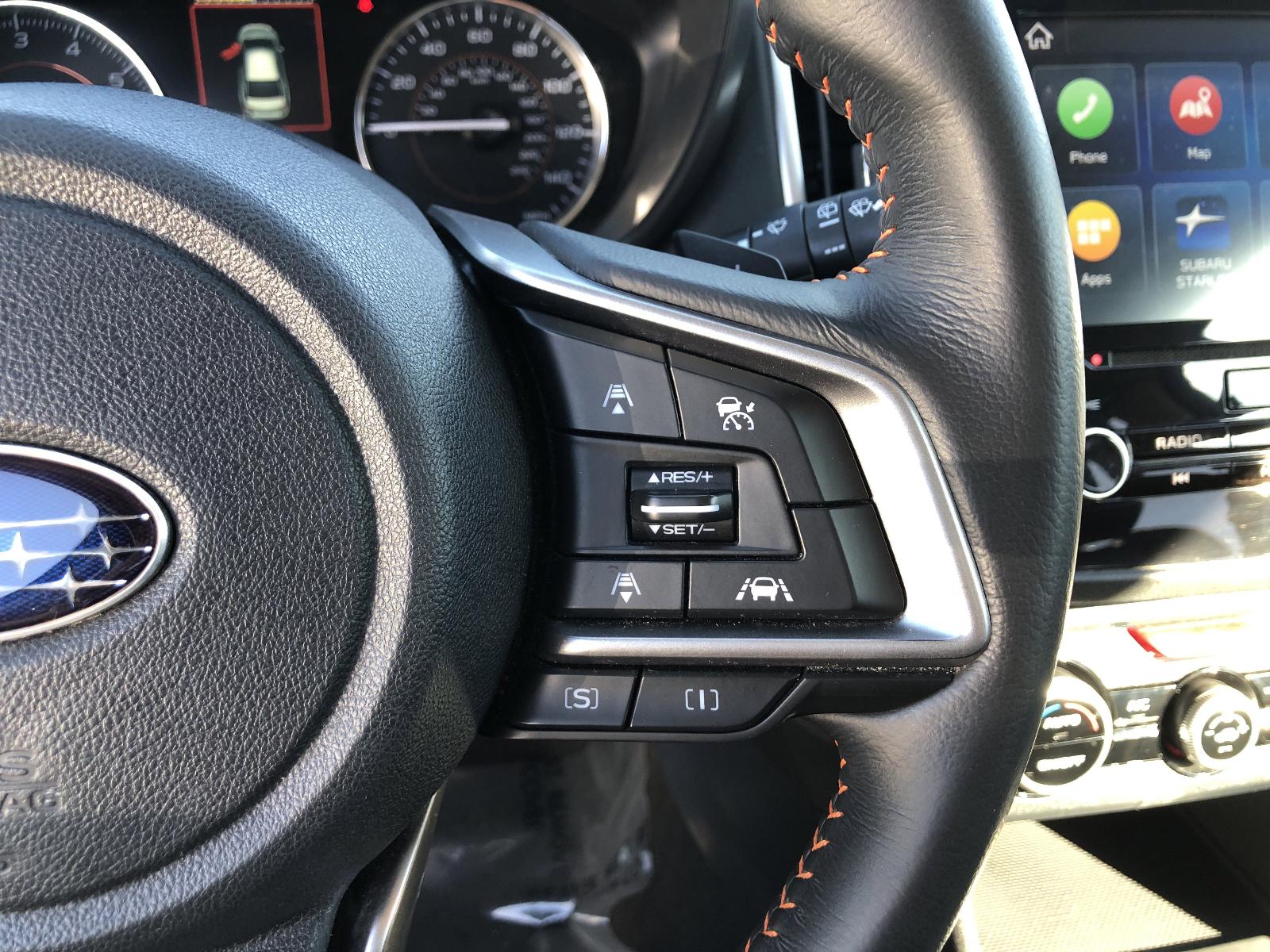 2020 Subaru Crosstrek Vehicle Photo in Mechanicsburg, PA 17050
