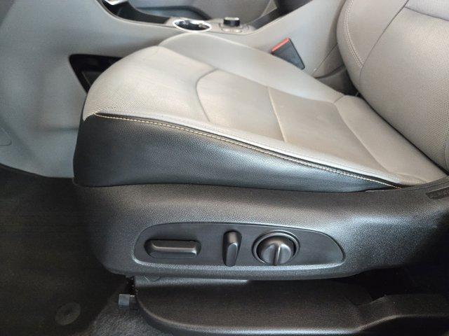 2018 GMC Terrain Vehicle Photo in Decatur, TX 76234