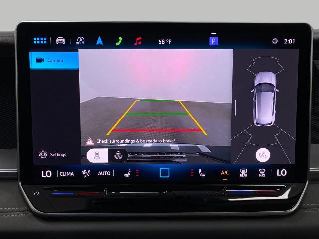 2025 Volkswagen Tiguan Vehicle Photo in Appleton, WI 54913